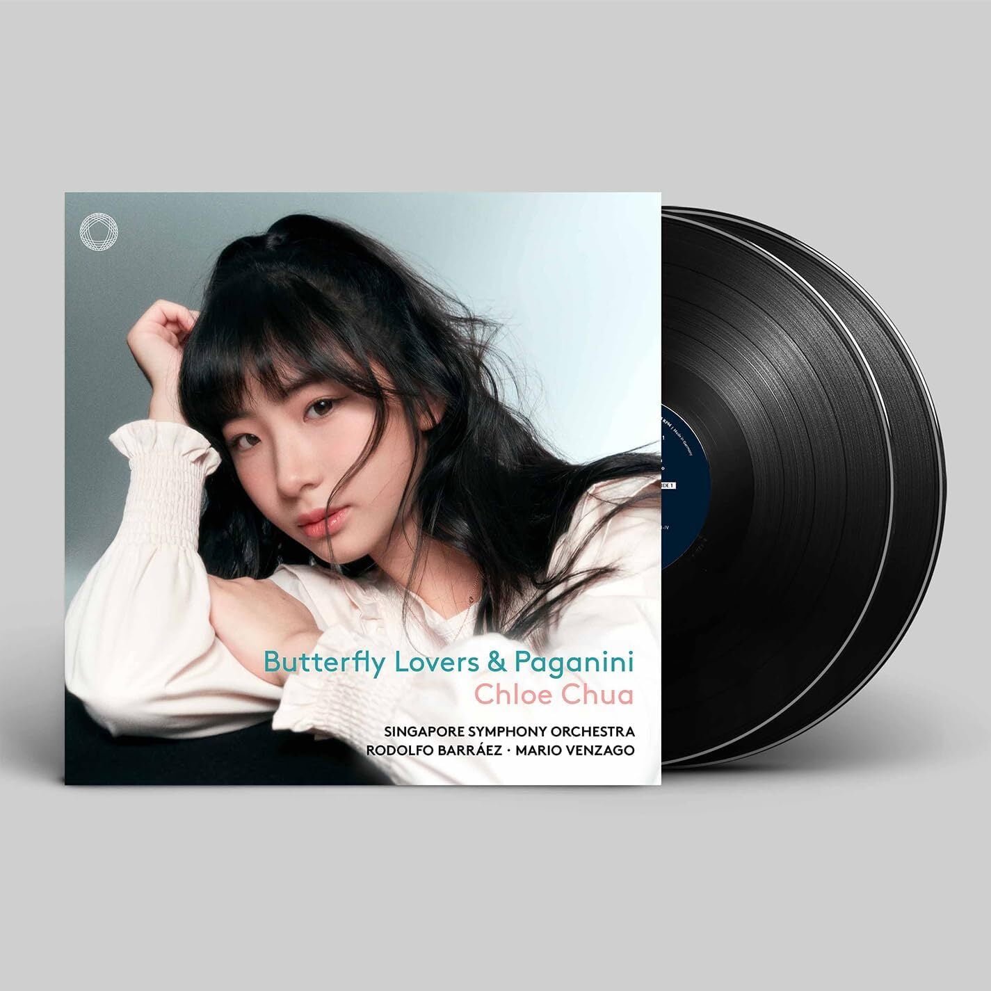 Chloe Chua: Butterfly Lovers & Paganini