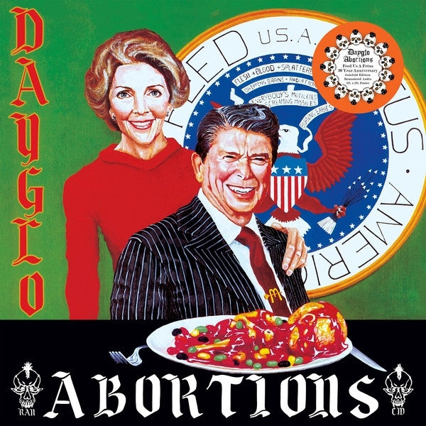 Feed Us A Fetus (Cv)