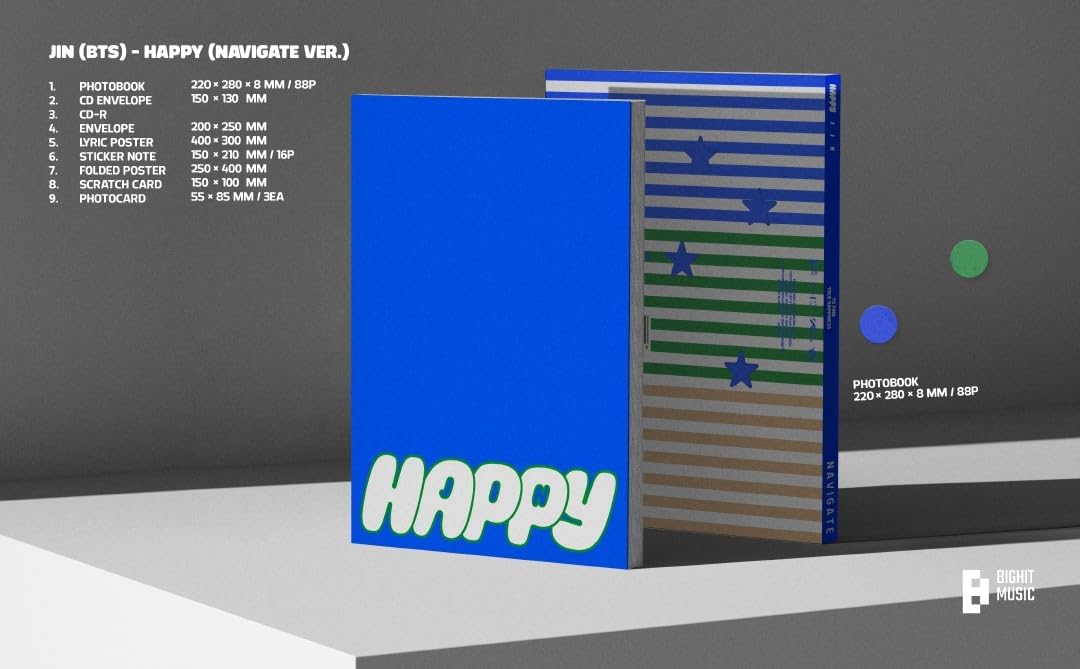 Happy
