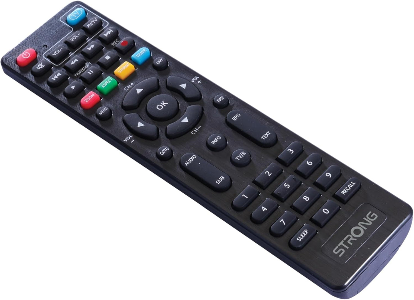 Decoder T2 Hdmi Usb Stick