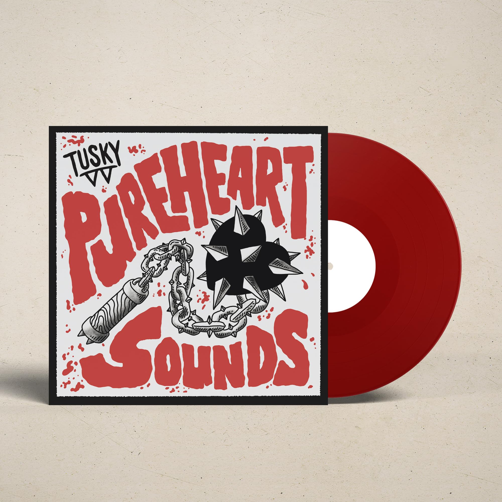 Pure Heart Sounds