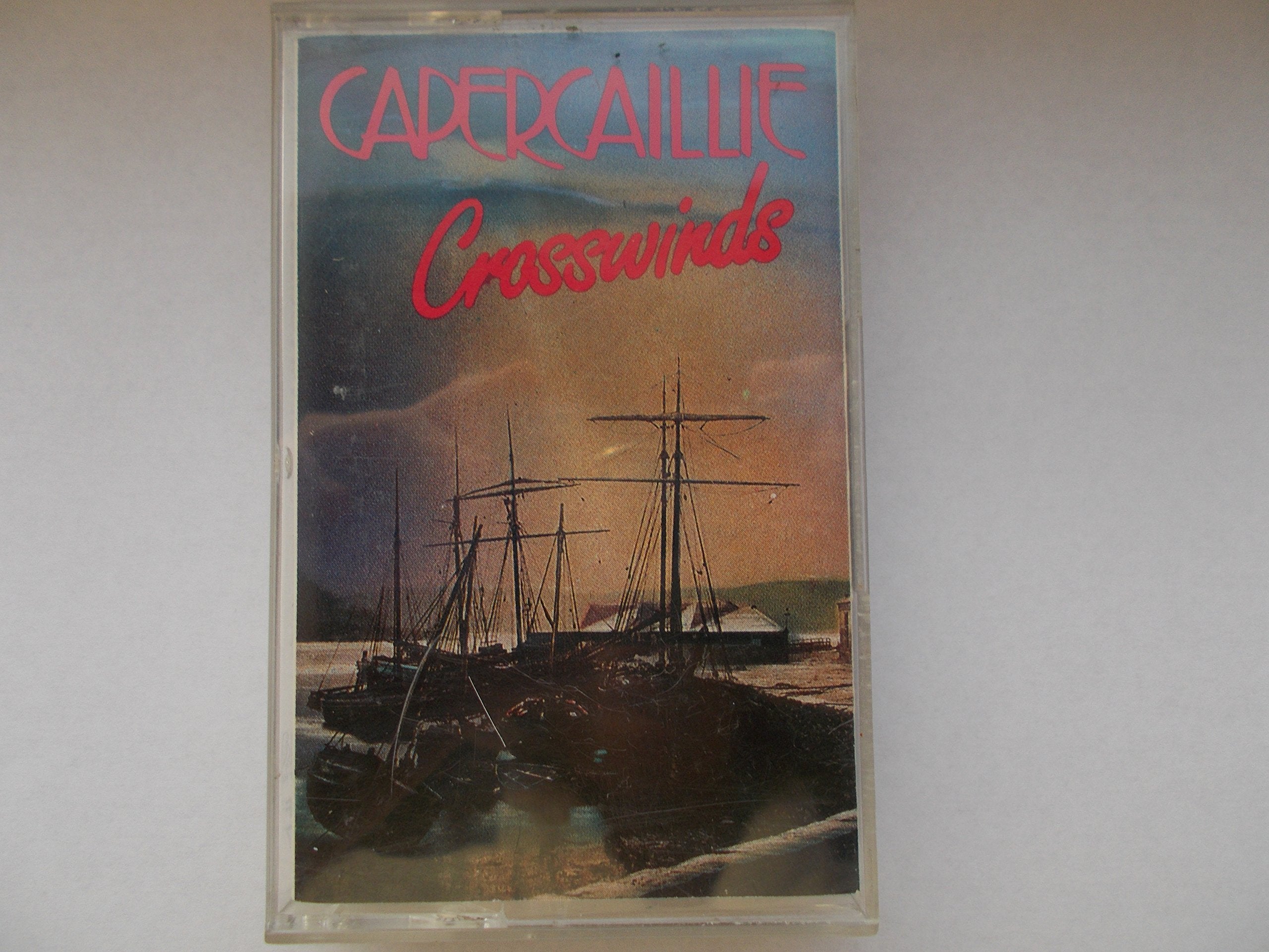 Crosswinds