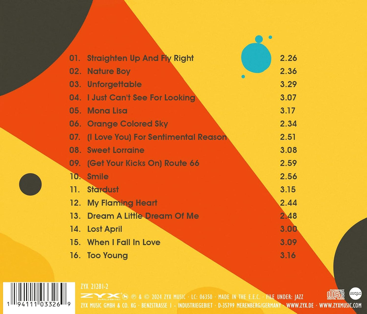 His Greatest Hits