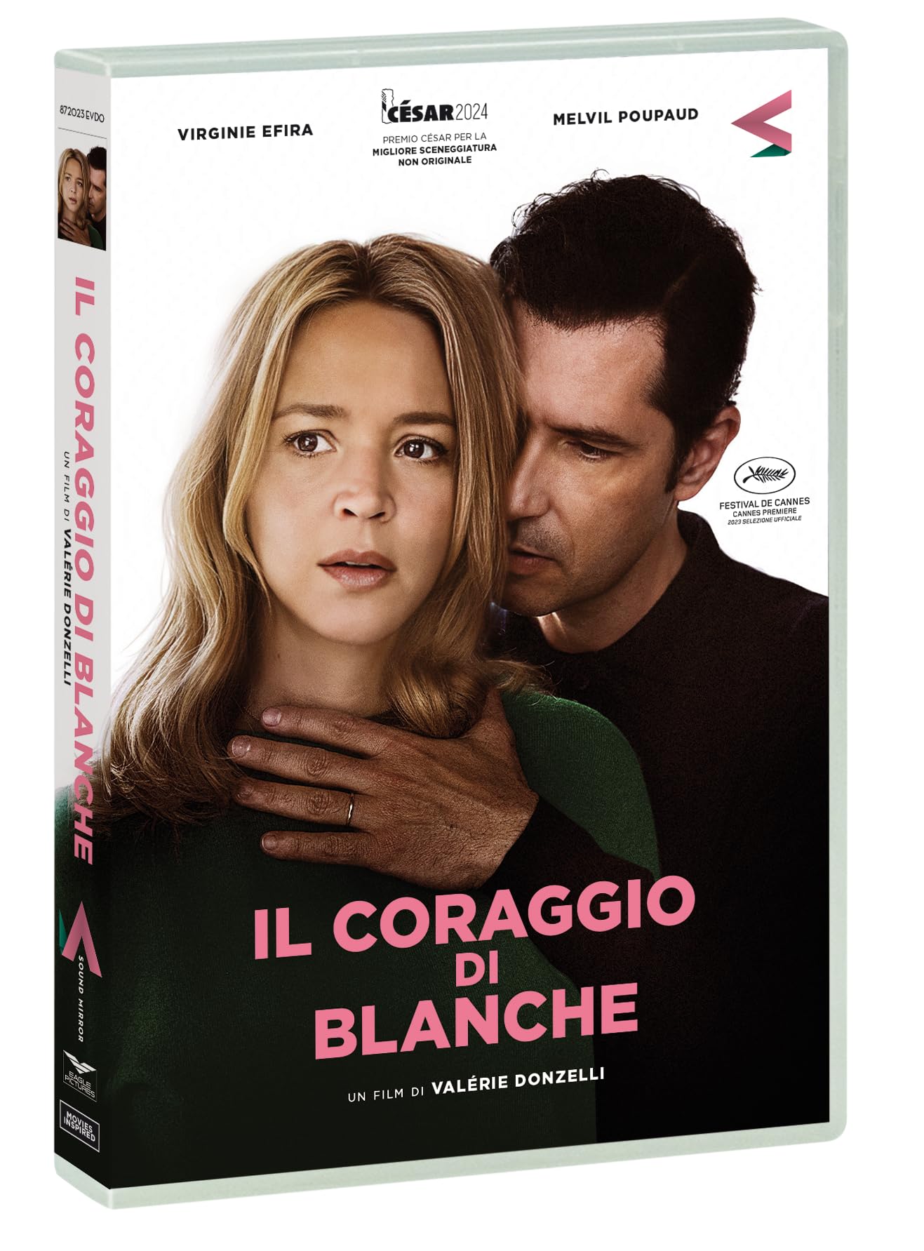 Il Coraggio Di Blanche