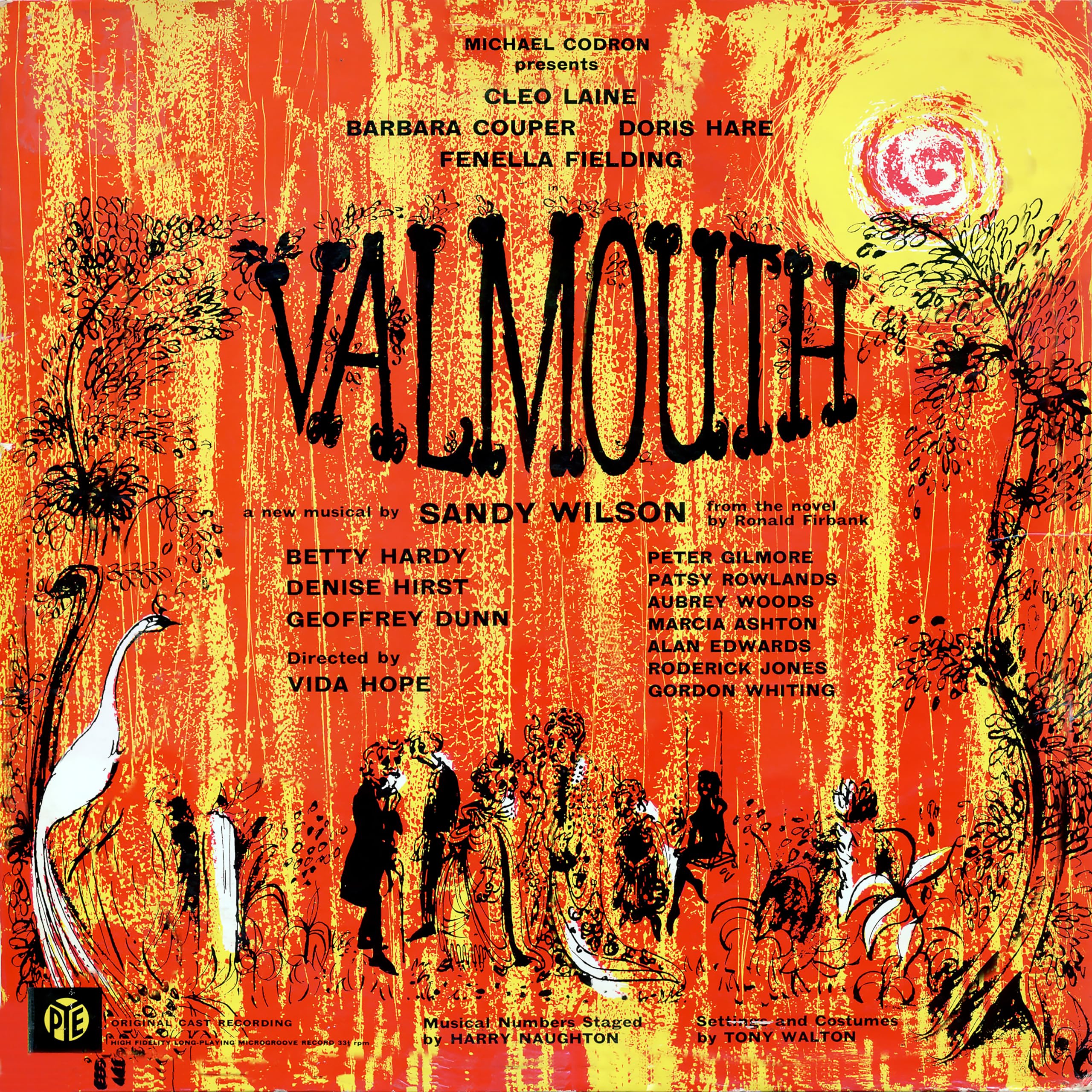 Valmouth DigiMIX