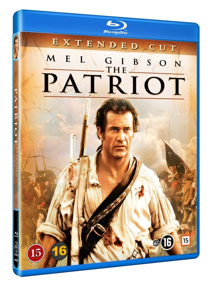 The Patriot