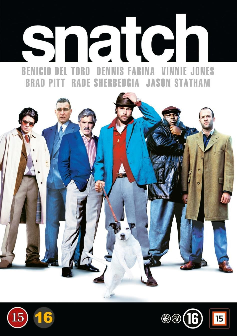 Snatch