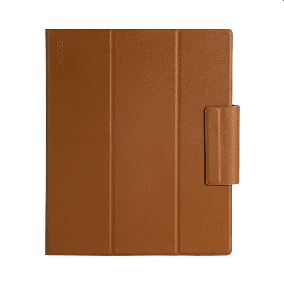 Onyx Boox Ultra C Pro tabletbehuizing Bruin
