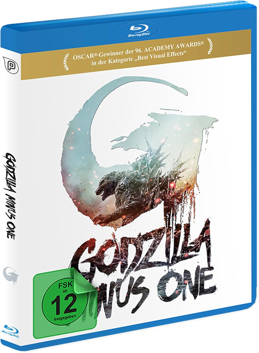 Godzilla Minus One