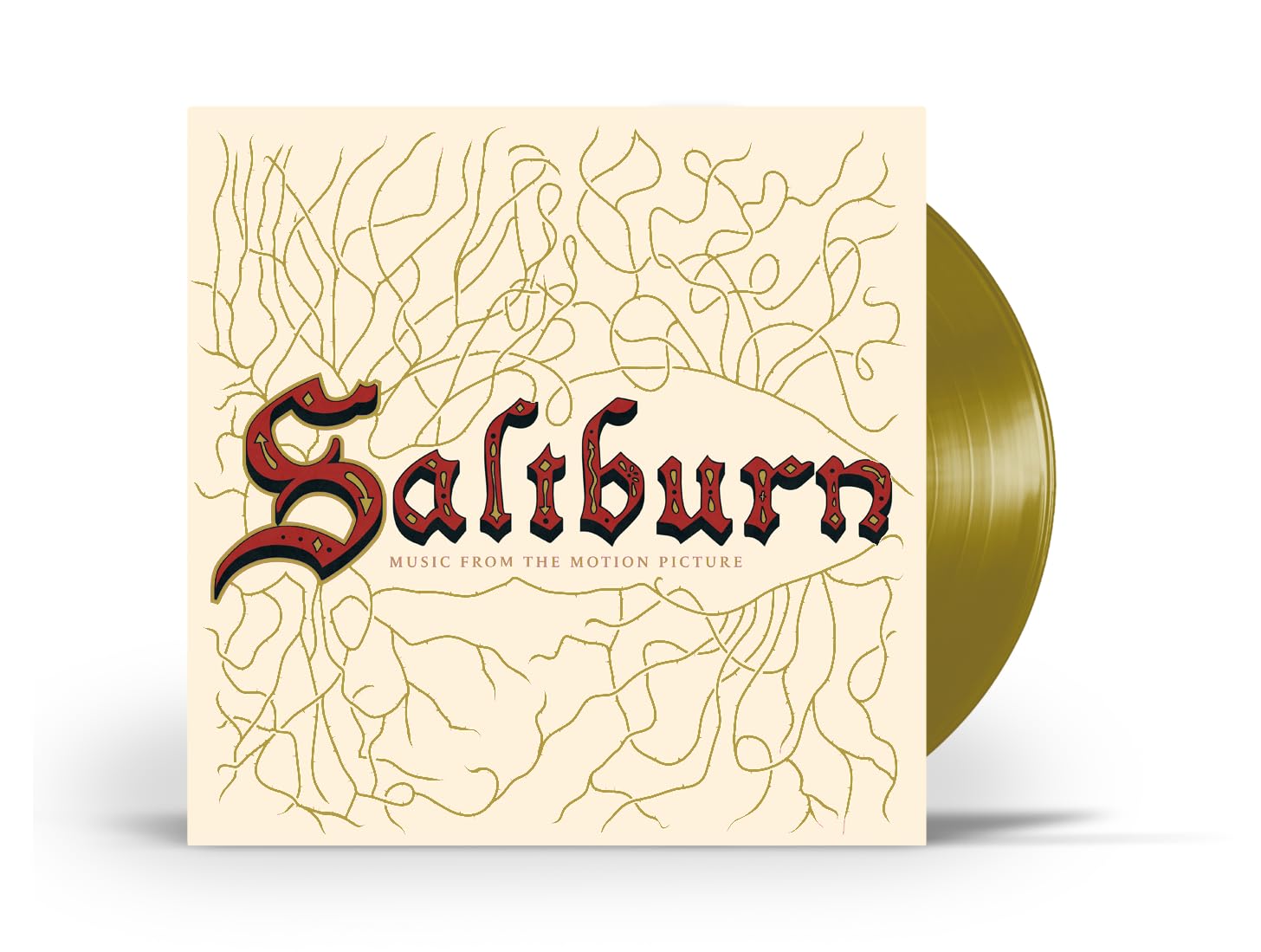 Saltburn (Original Motion Picture Soundtrack)