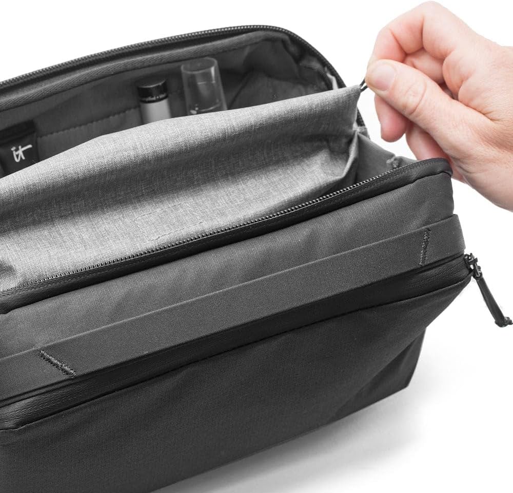 Peak Design - Wash Pouch (Black)