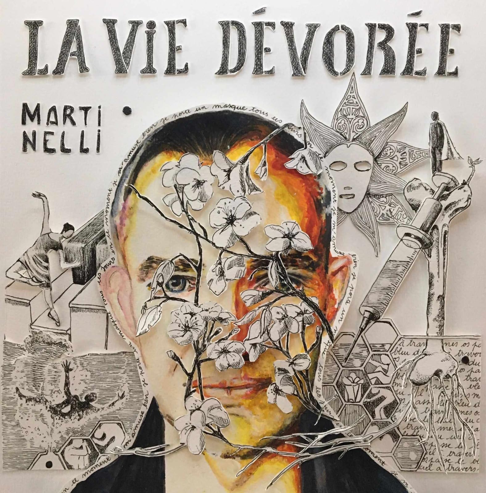 La Vie D?Vor?E