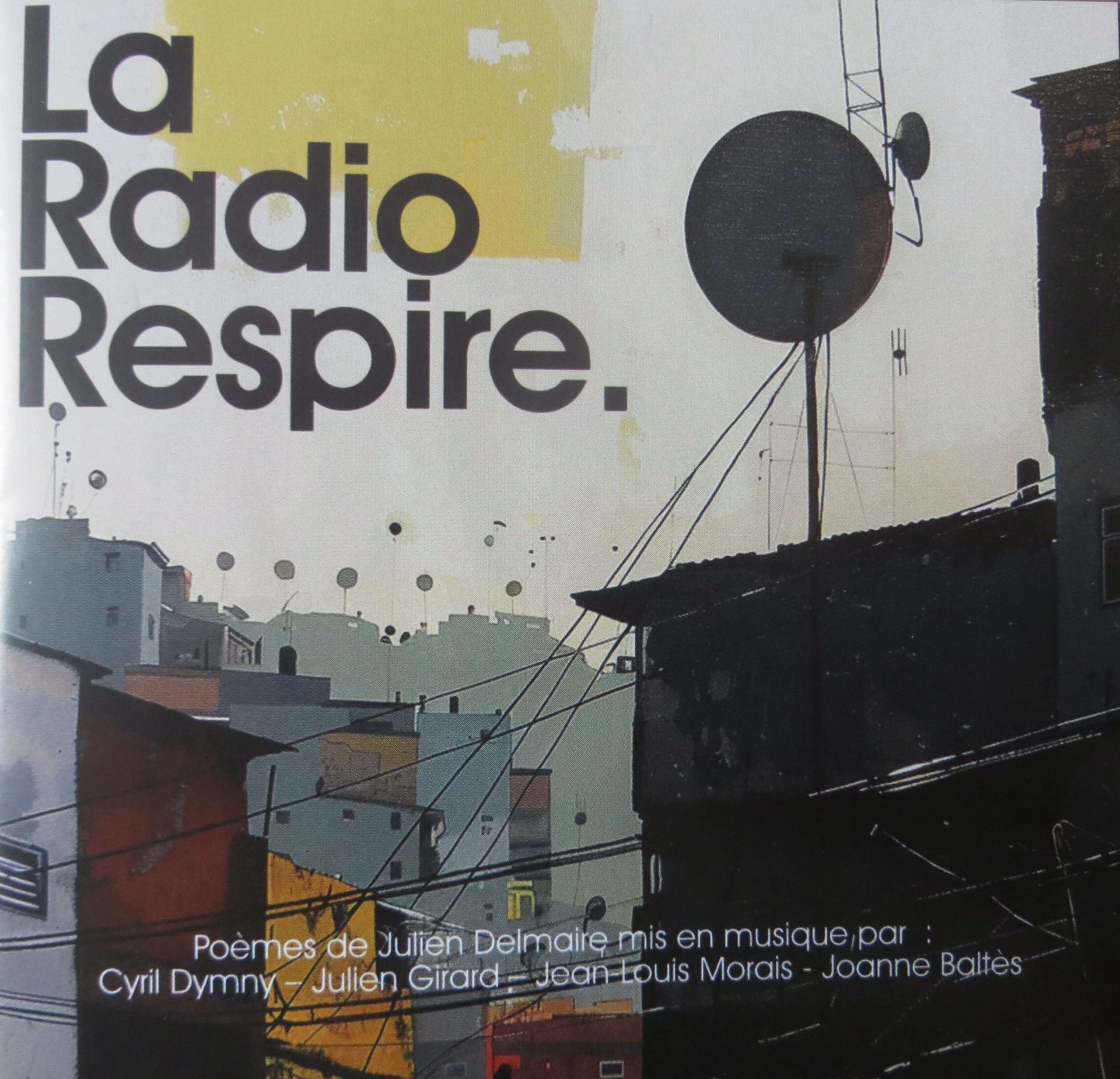 La Radio Respire