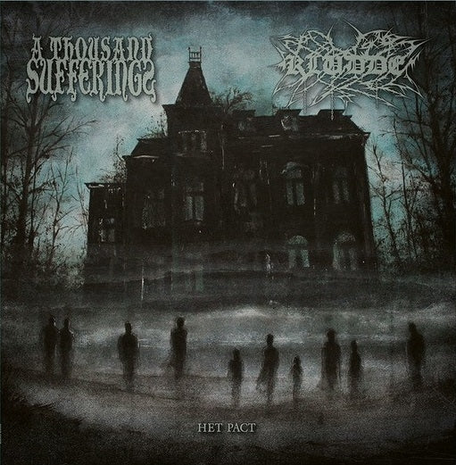 Het Pact (Misty Bog)