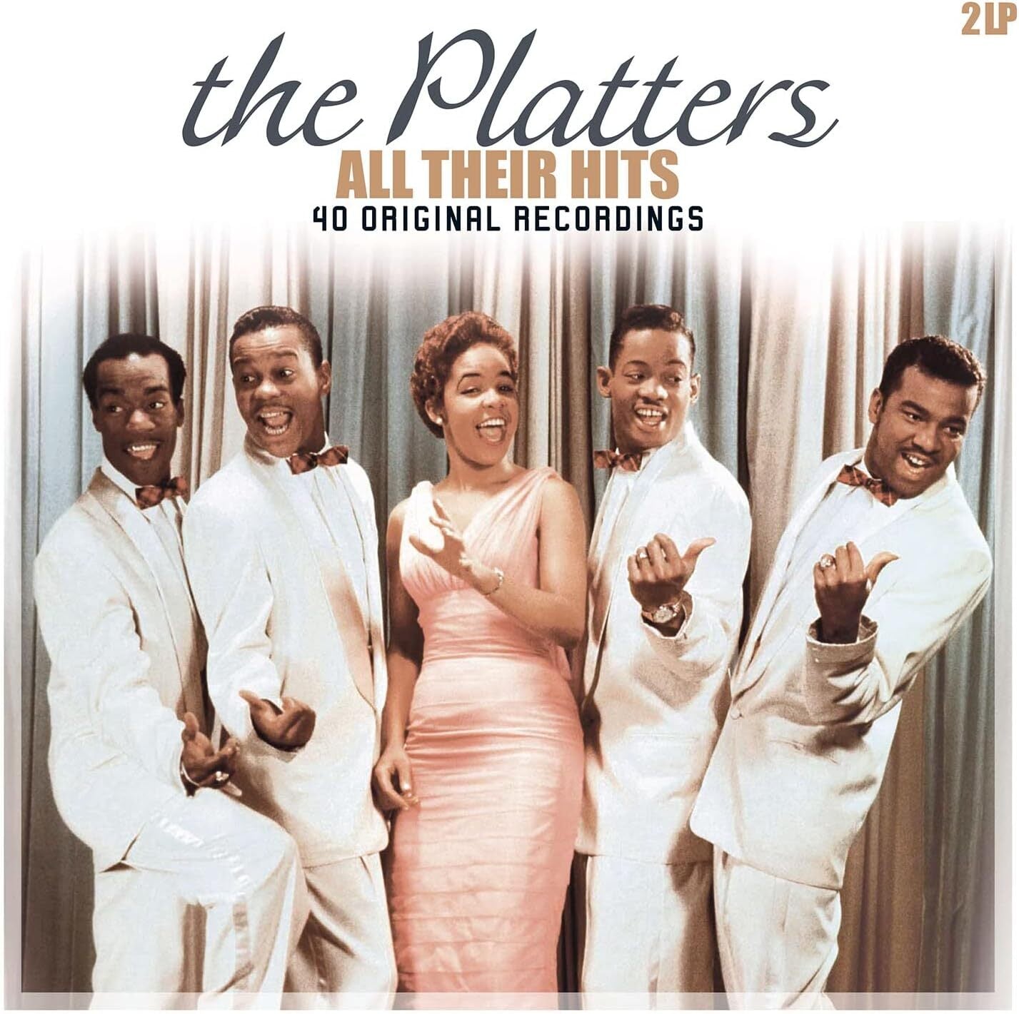 All Their Hits