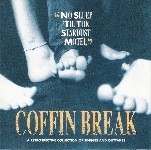No Sleep 'Til The Stardust Motel