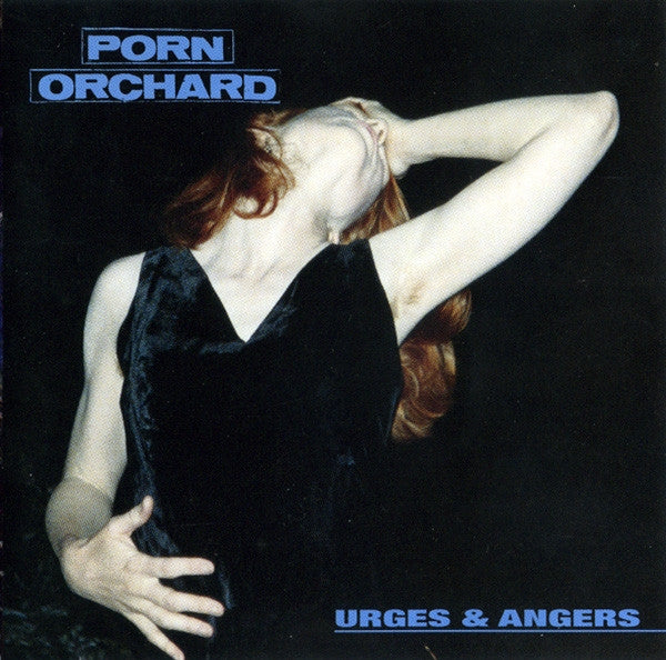 Urges & Angers