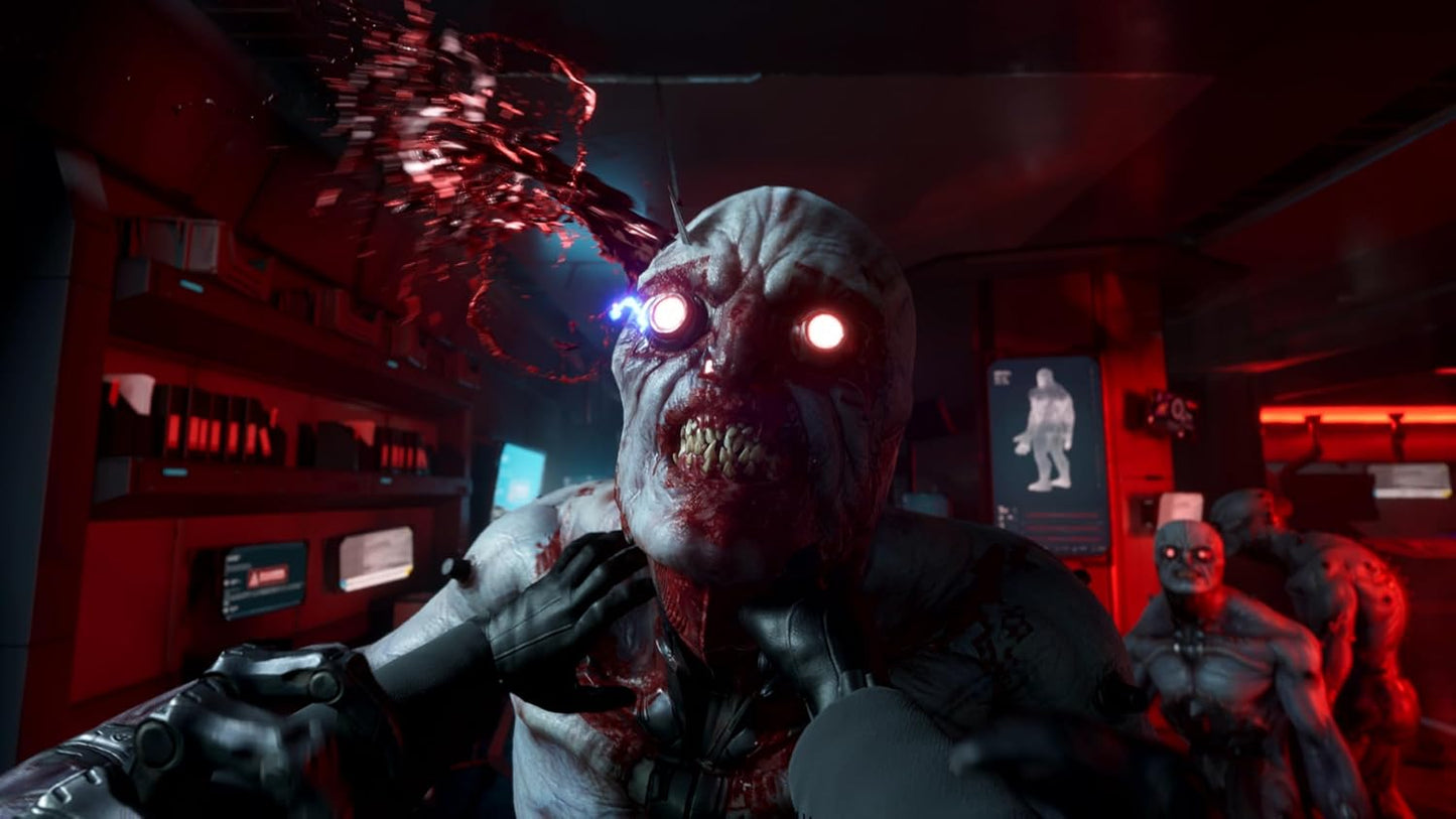 Killing Floor 3 - Day One Edition (Xbox Series X