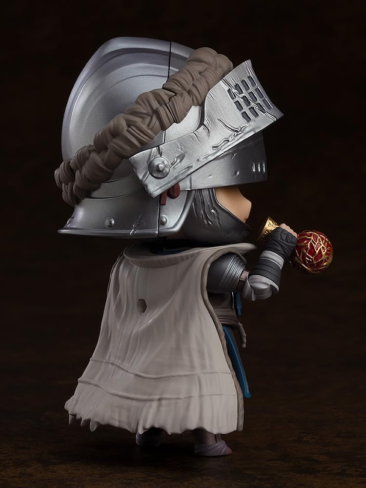 Nendoroid ELDEN RING Wandering Knight, Non-scale, Plastic, Pre-painted Action Figure
