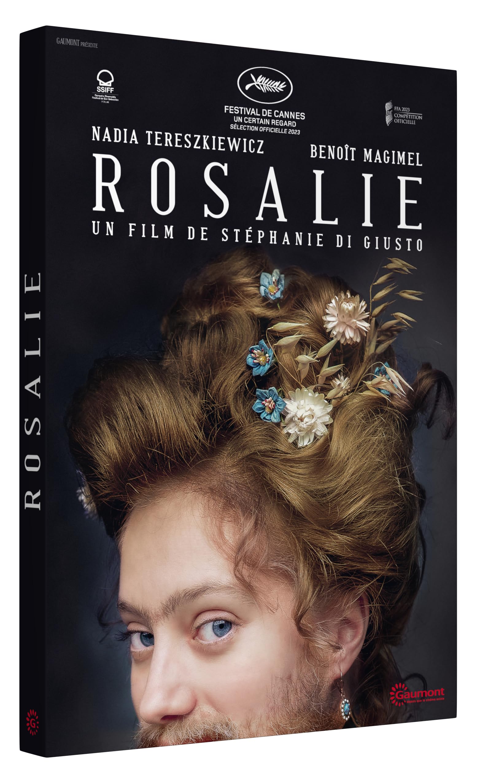 ROSALIE - DVD
