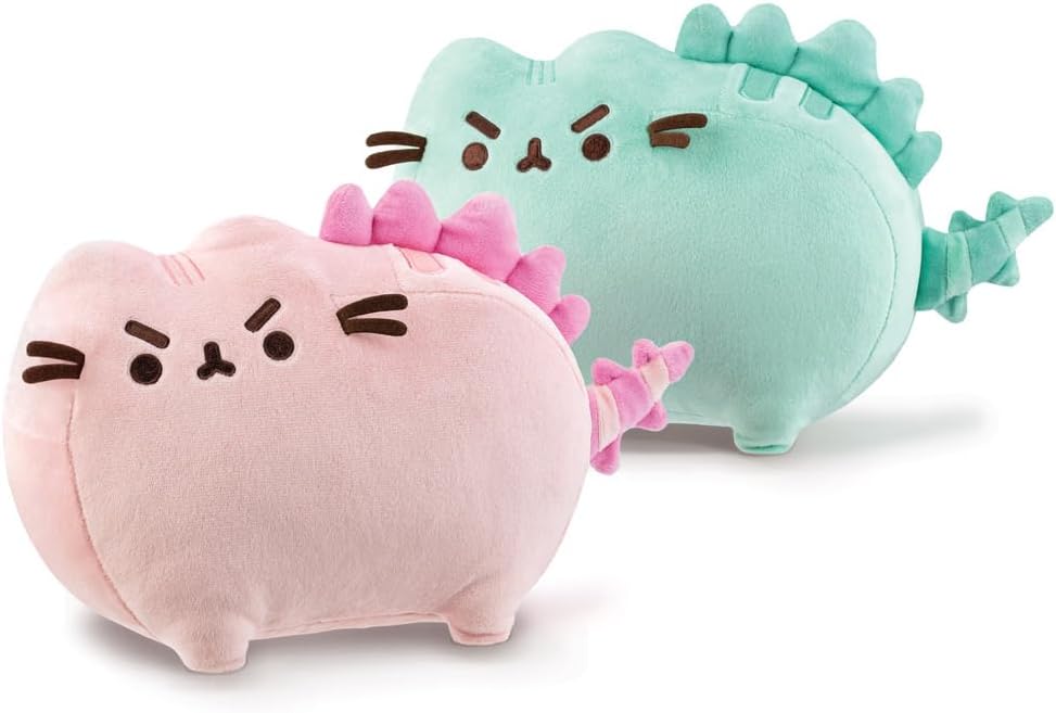 Aurora 61587 Soft Toy, Pink