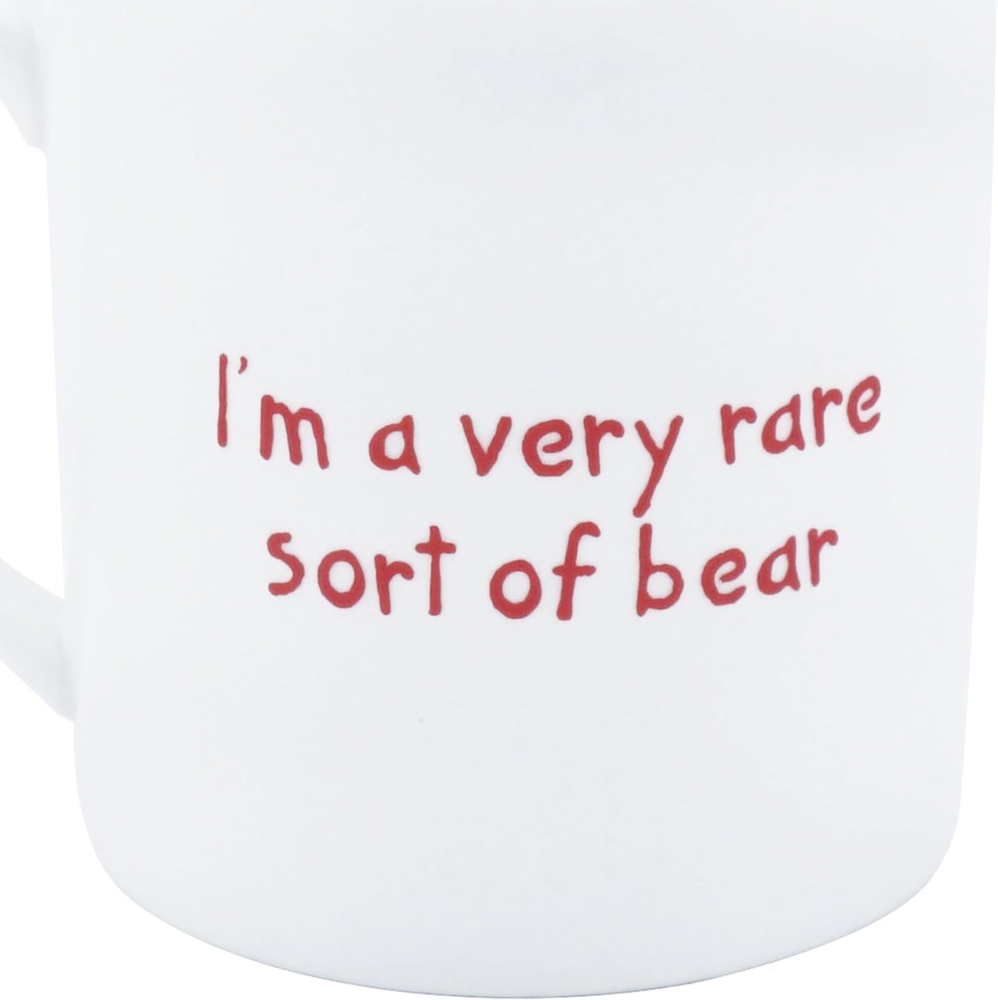 Paddington Bear - Everyday Mugs - Paddington Bear Tapered Mug - The Queen's Guard