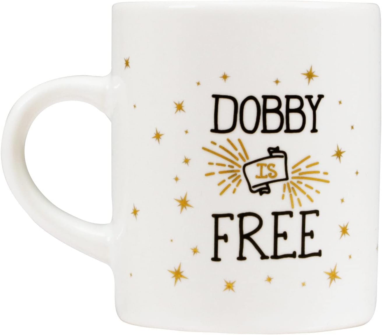 Harry Potter - Everyday Mugs - Harry Potter Small Mug - Dobby