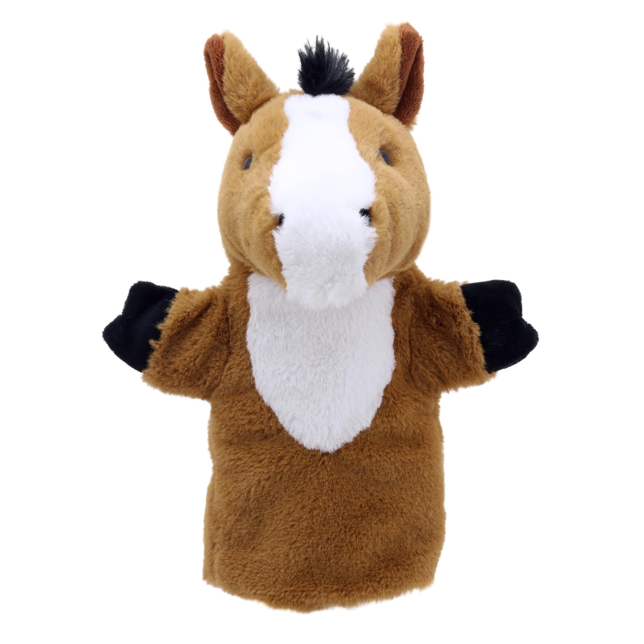 The Puppet Company - Eco Animal Puppet Buddies