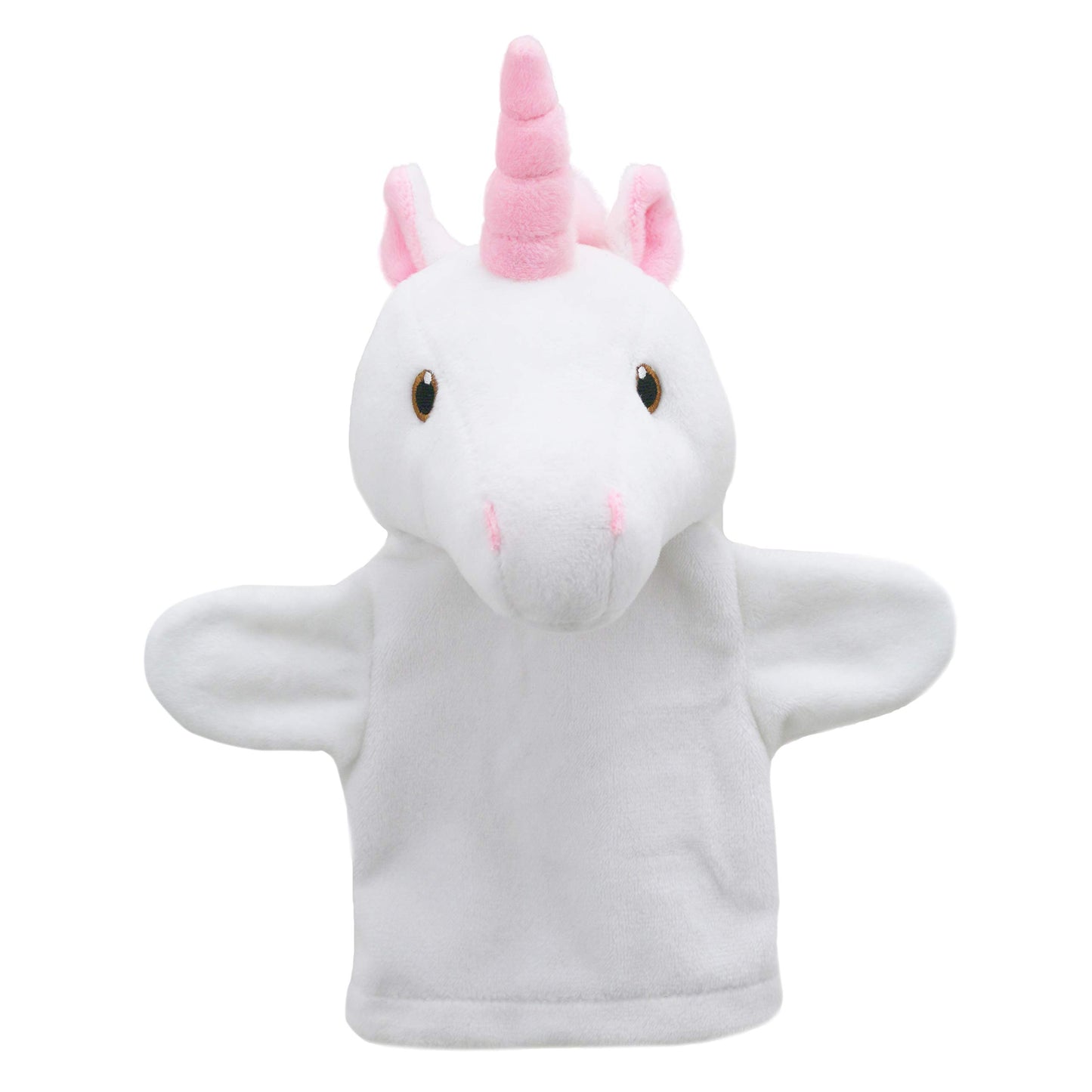 The Puppet Company My First Puppet Unicorn Hand Puppet