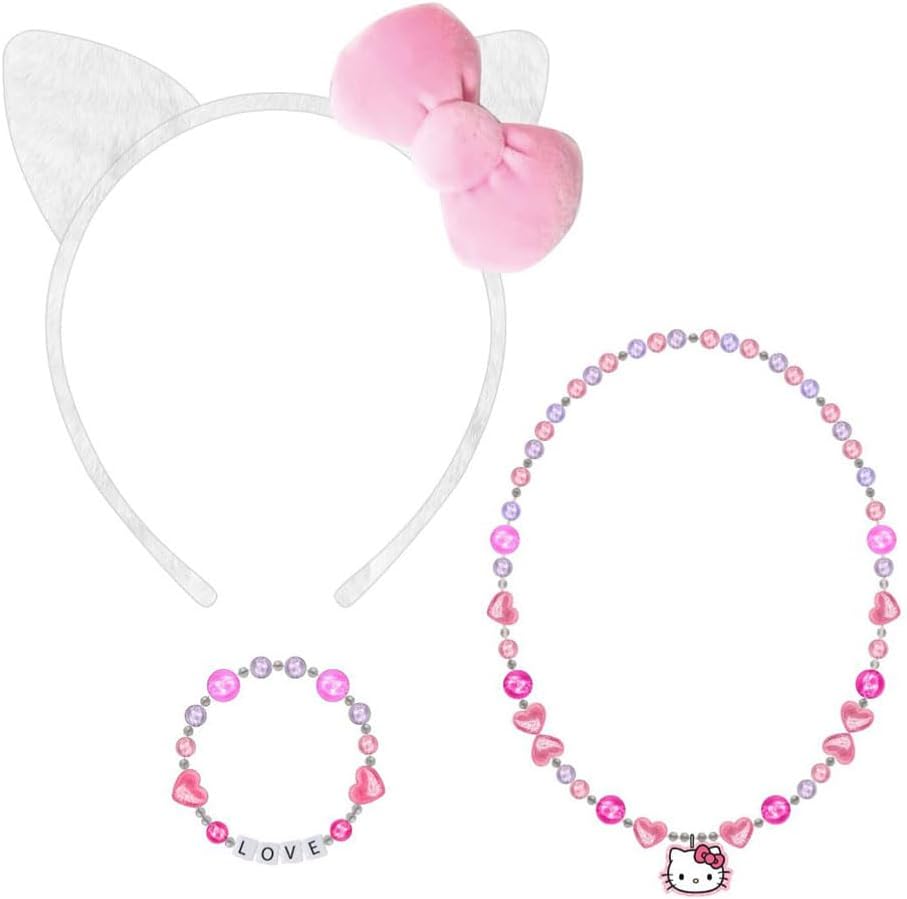 Hello Kitty Halskette Marke EAN: 8445484471526