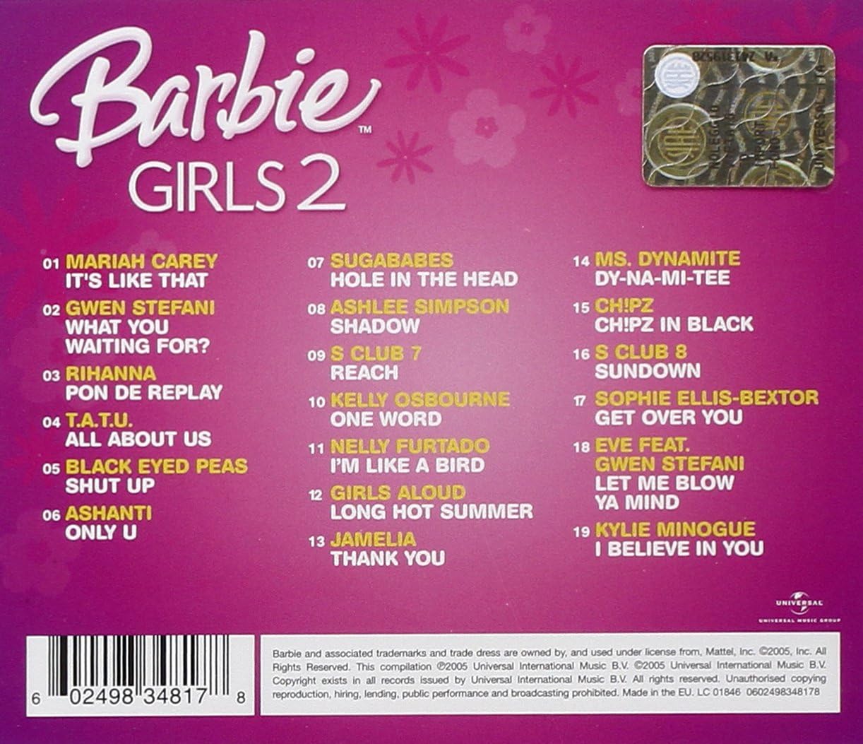 Barbie Girls 2