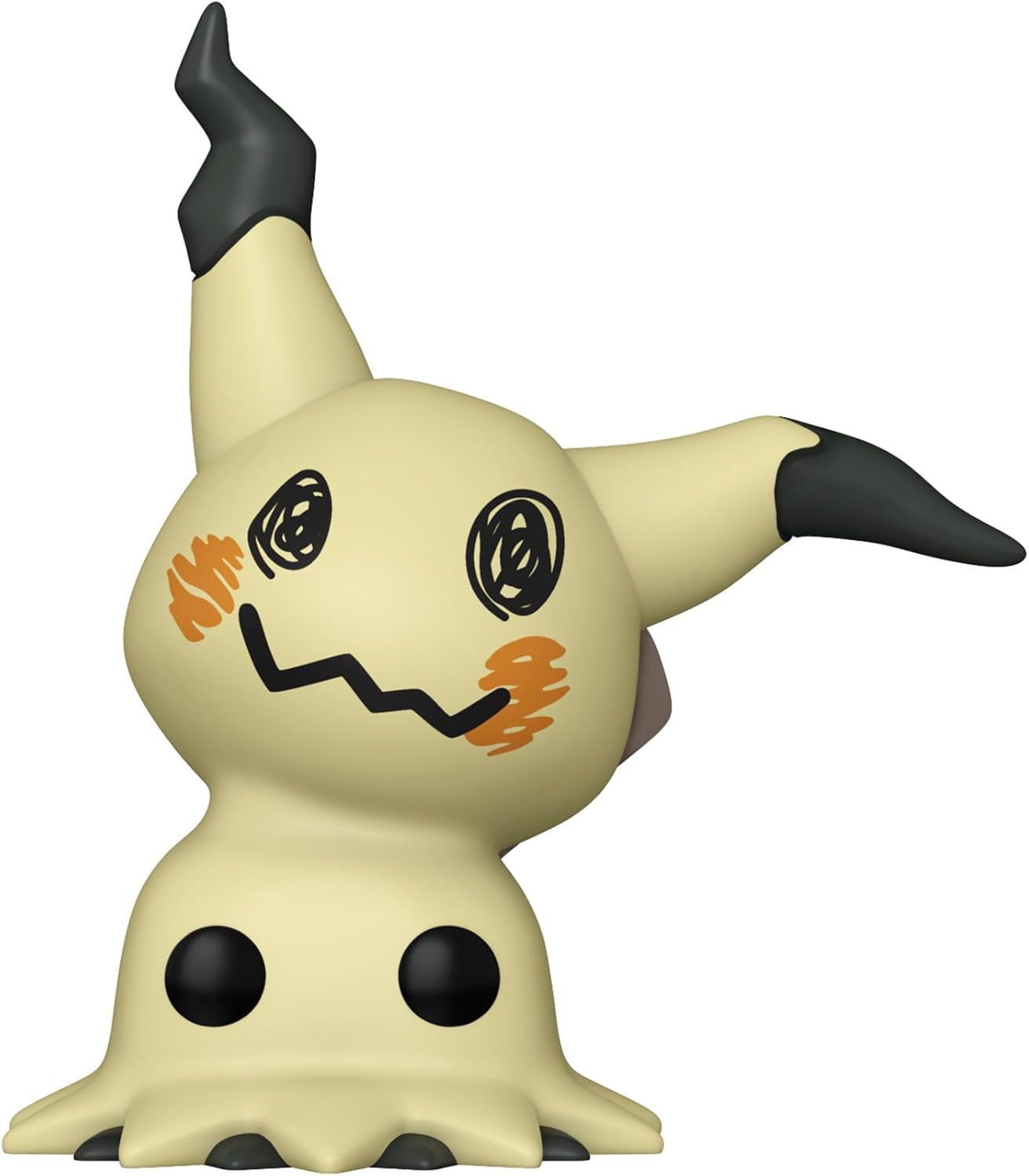 Funko Pop! Jumbo: Pokemon - Mimikyu - Collectable Vinyl Figure - Gift Idea - Official Merchandise - Toys for Kids & Adults - Video Games Fans - Model Figure for Collectors and Display