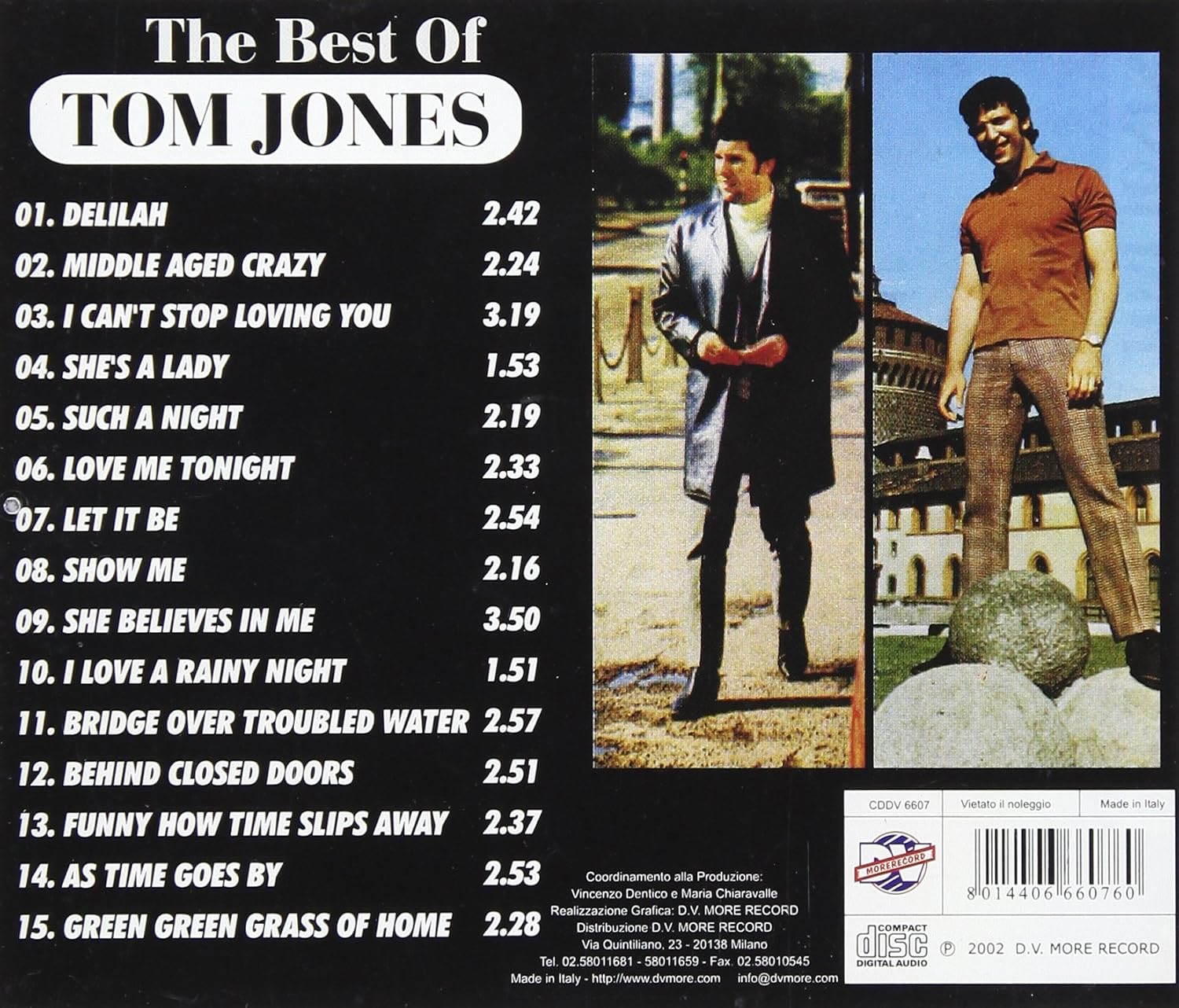 Best Of