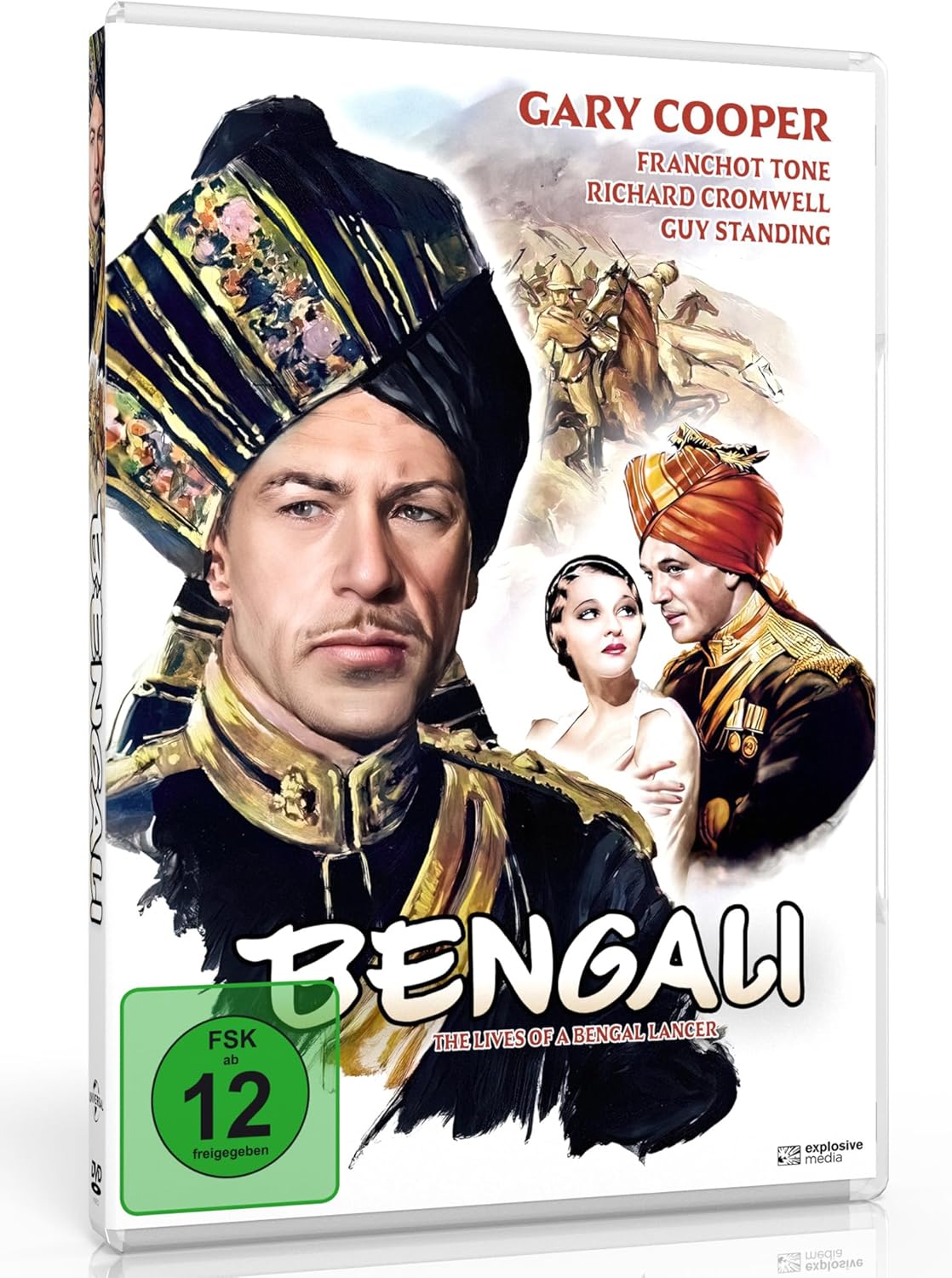 Bengali