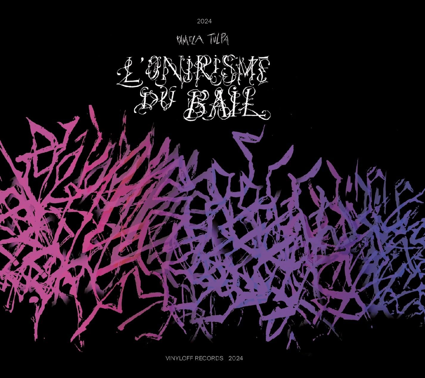 L`Onirisme Du Bail