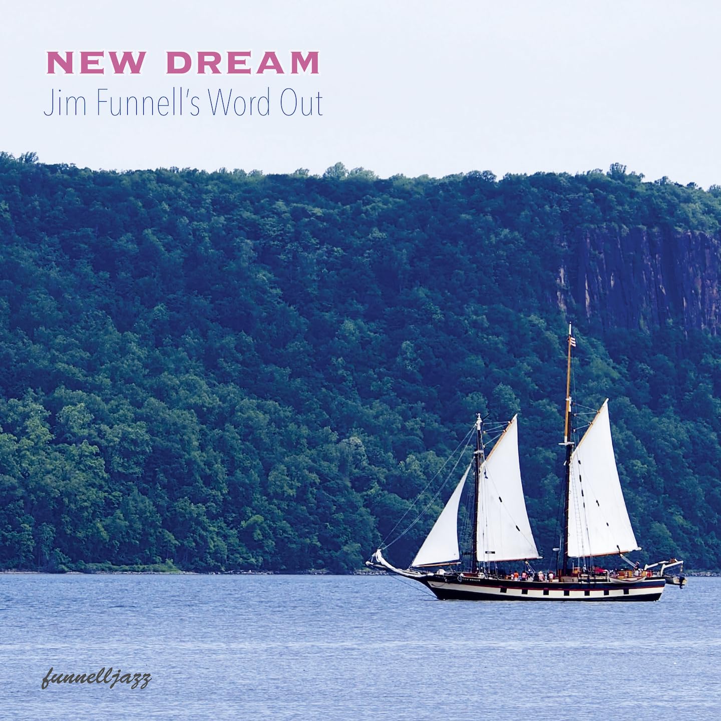 NEW DREAM