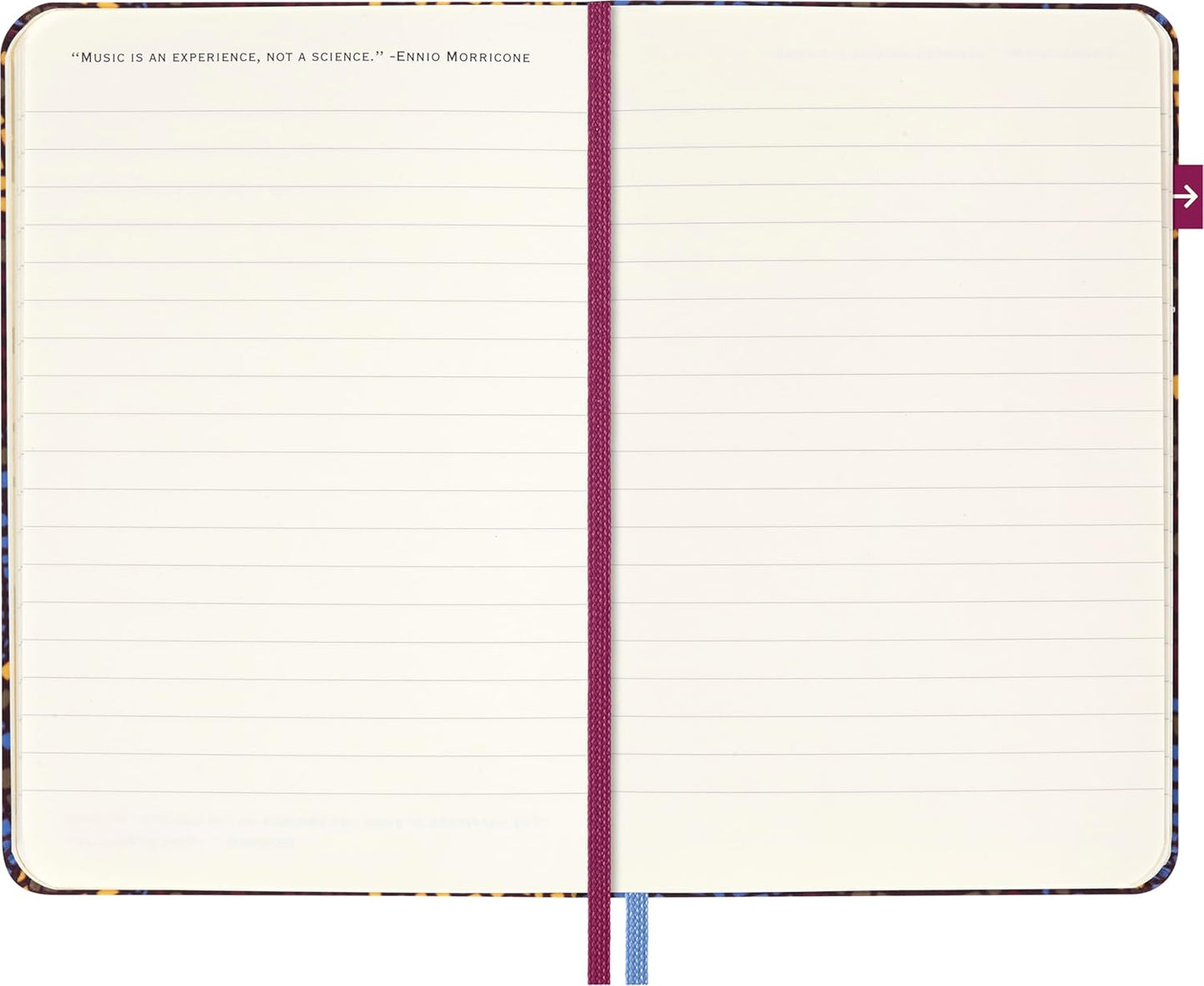 Moleskine Luxe Rome City Notebook, Notebook with Travel Contents, HardCover in Fabric and Closure with Elastic, Pocket Format 9 x 14 cm