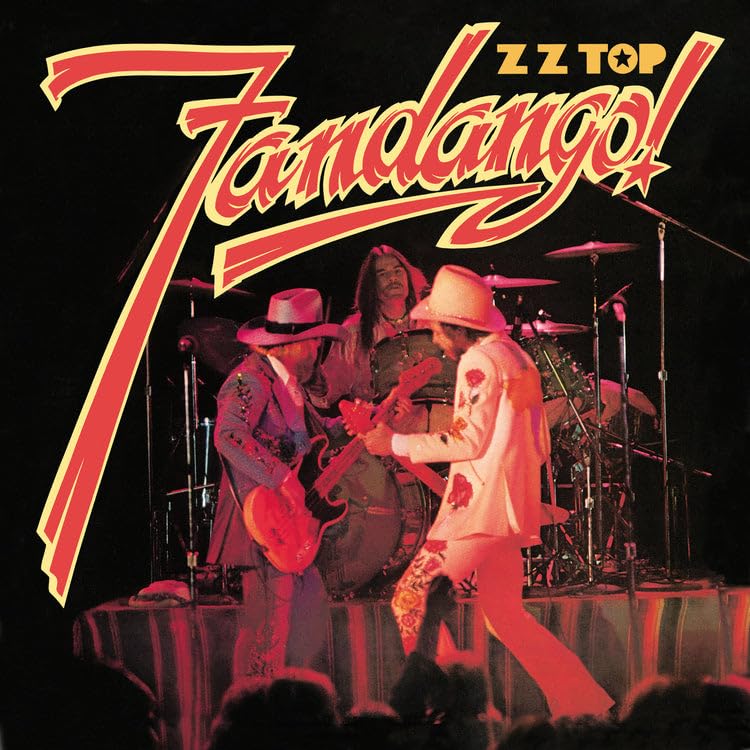 `Fandango! (SYEOR25, 180 Gram Vinyl, Brick & Mortar Exclusive)`