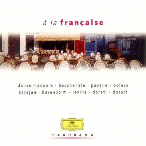 Alla Francese