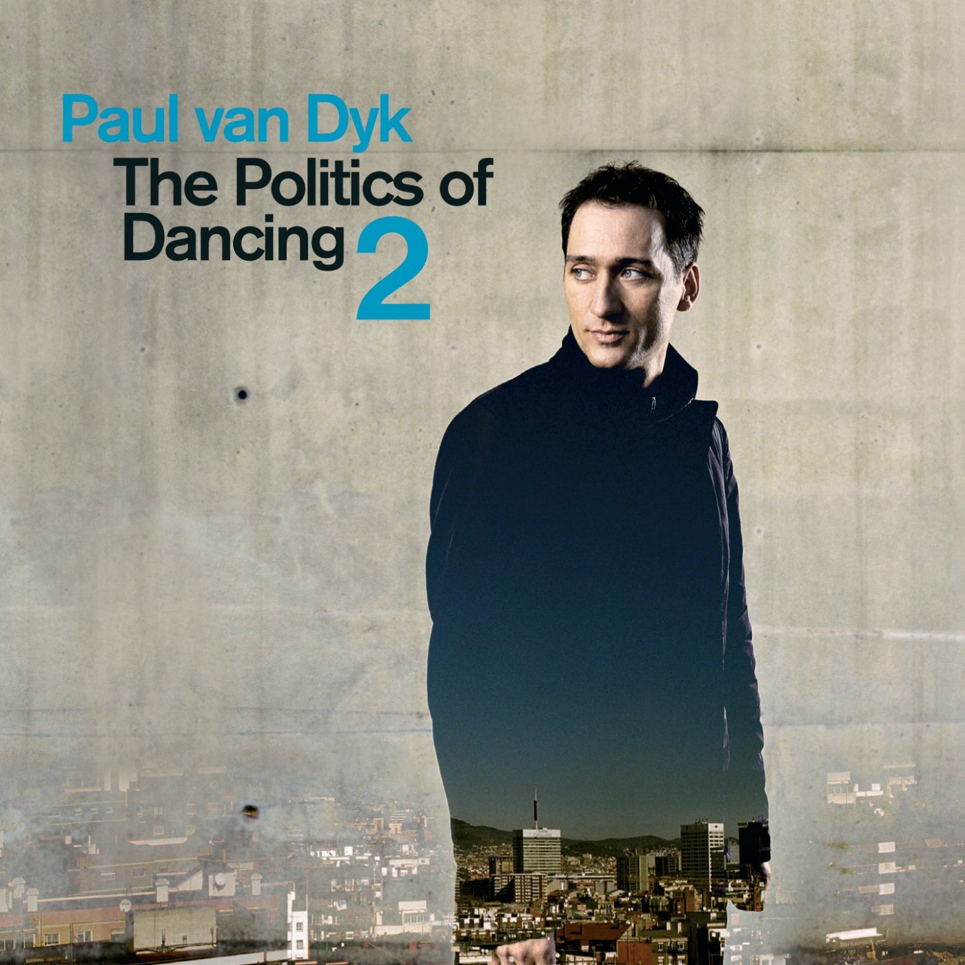 Politics of Dancing