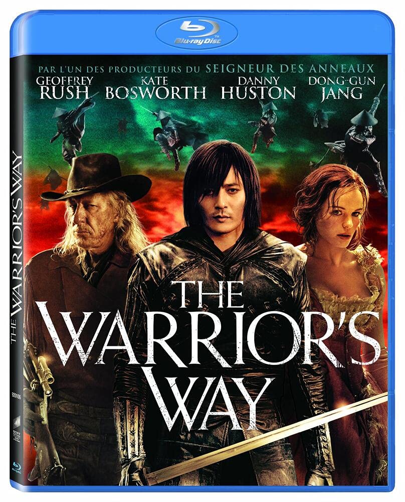 The Warrior S Way