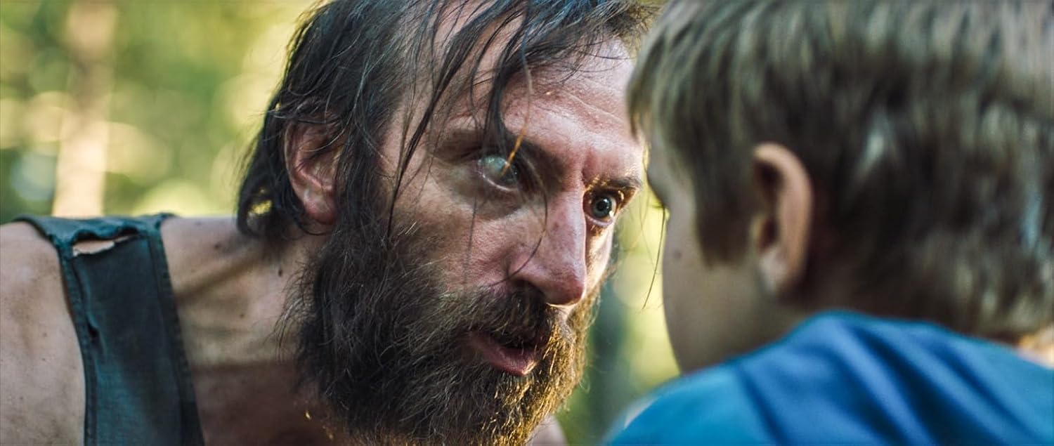 Call Of Silence/Blu-Ray