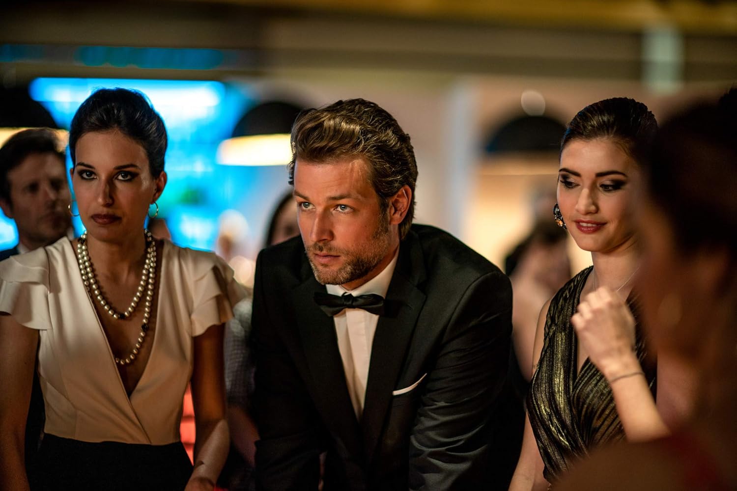 The Mallorca Files - Saison 1