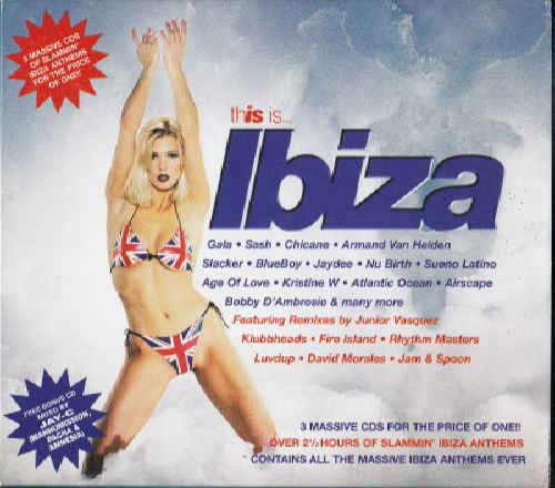 This Is ... Ibiza