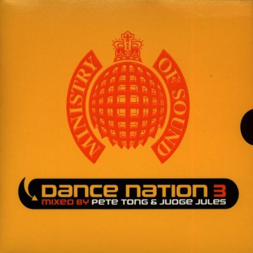 Ministry of Sound: Dance Nation 3