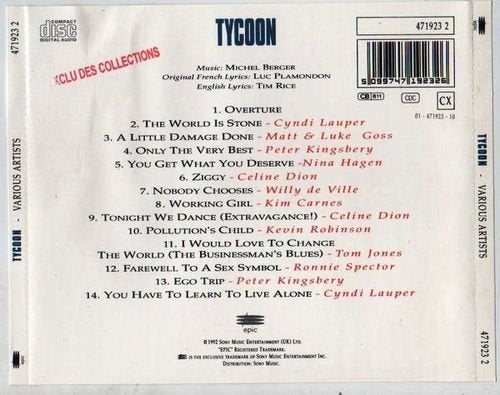 Tycoon