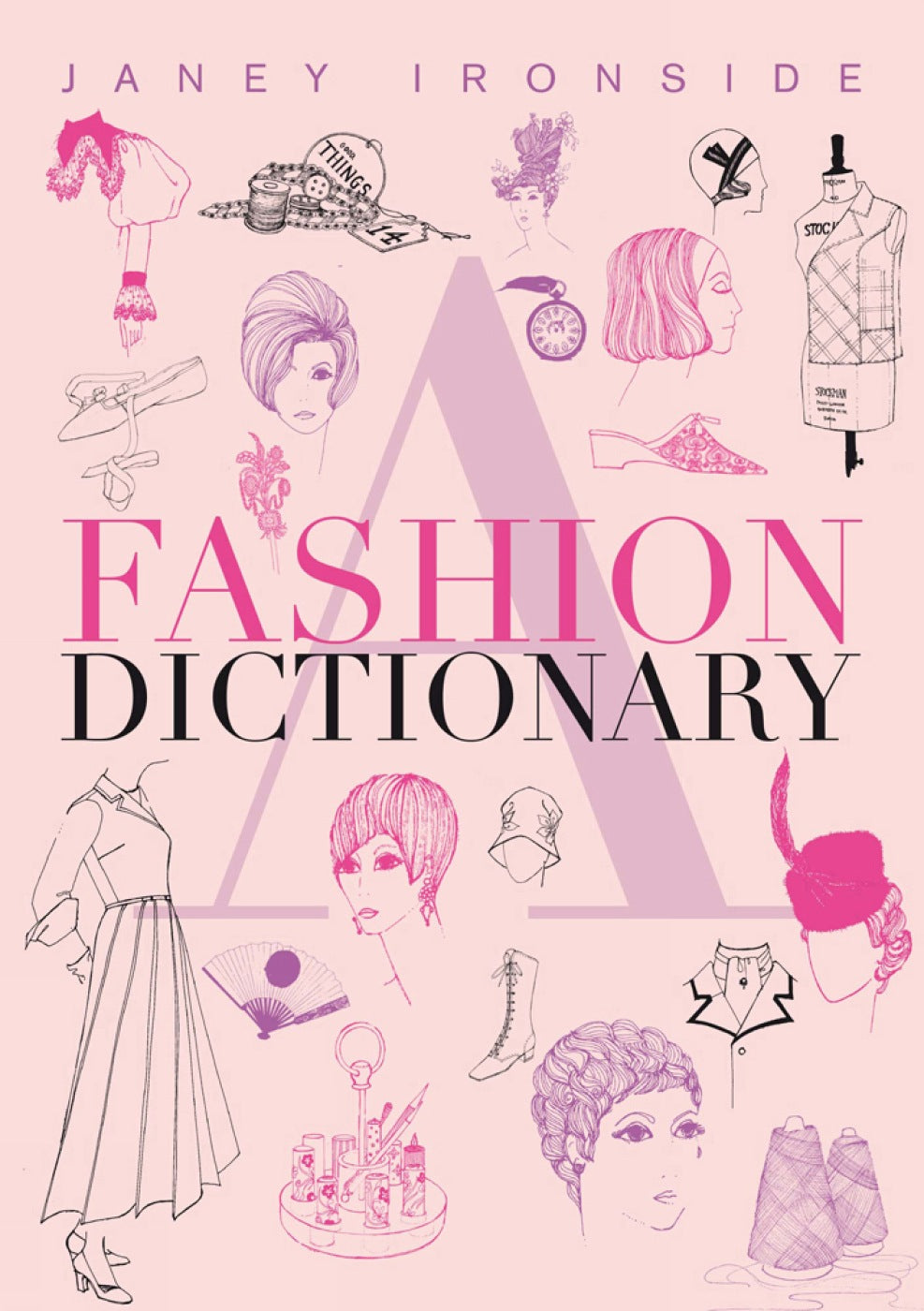 A Fashion Dictionary