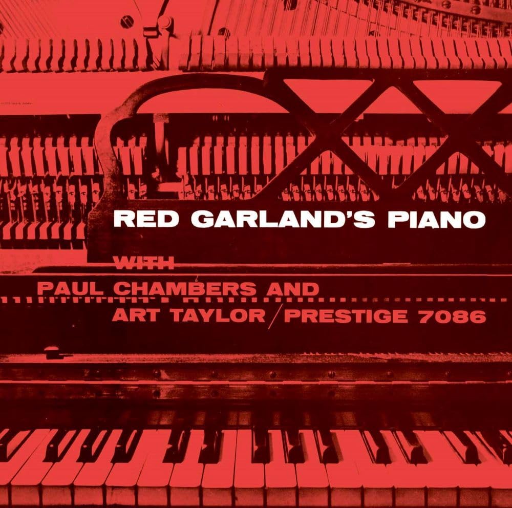 St's Piano