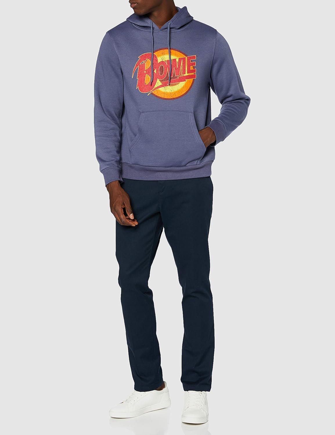 David Bowie Men's