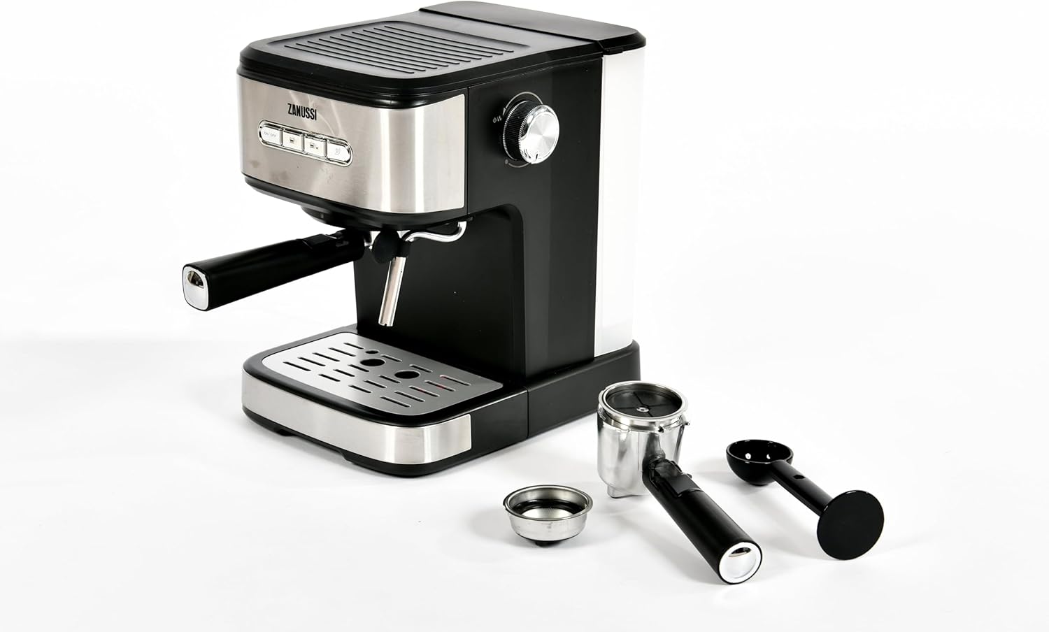 Zanussi - Aroma Grande CK114N Espresso Machine